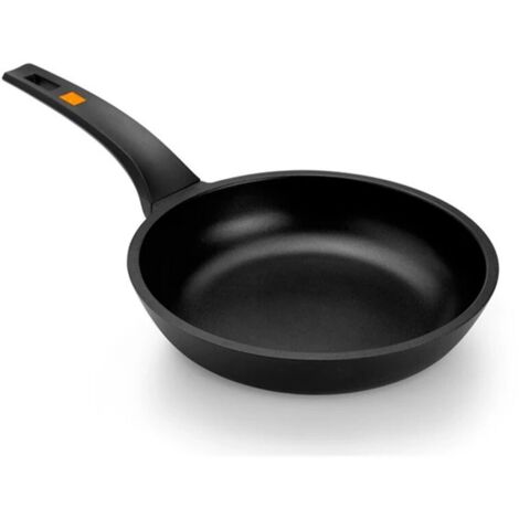 Sartén Bra Efficient A271224/ Ø24cm/ Aluminio fundido/ Apta para Inducción
