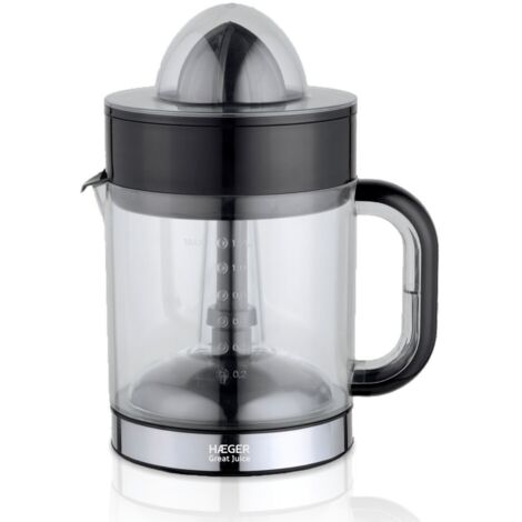 HAEGER GREAT JUICE EXPRIMIDOR (1/3)