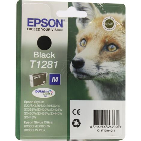 Cartucho tinta epson t163340 magenta xl (1/2)