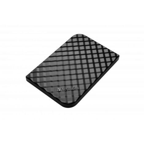 STORENGO PORTABLE SSD 1TB BLACK 2 5 (1/4)