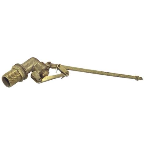 WOLFPACK LINEA PROFESIONAL - Flotador Guias 3/4" Varilla M6 (1/2)
