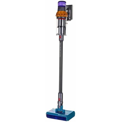 Aspiradora submarina Dyson V15s Detect