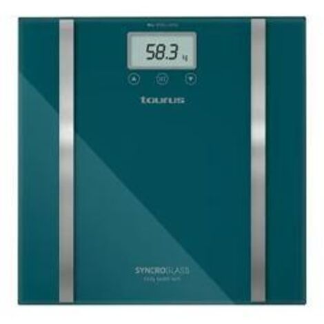 PAE BASCULA BAÃO TAURUS INCEPTION 990555000 (1/5)