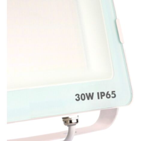 Focor proyector led silver electronics forge (1/2)