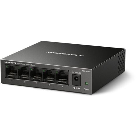 Switch Mercusys MS150GS (1/2)