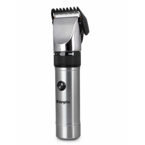 Cortapelos Orbegozo CTP 2500/ con Batería/ 6 Accesorios