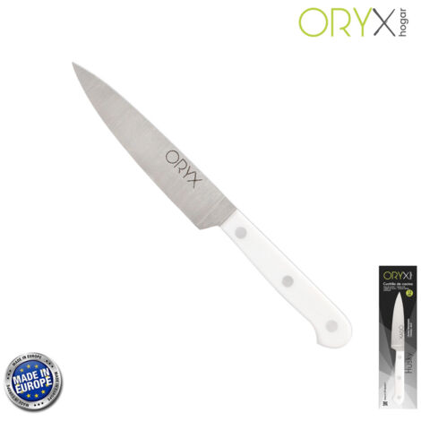 Cuchillo Husky Cocina / Chef 13 cm. Hoja Acero Inoxidable (1/5)