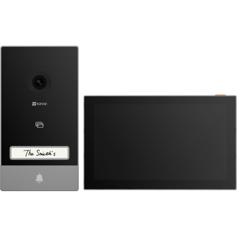 VIDEO PORTERO HP7 EZVIZ