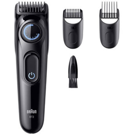 BARBERO BRAUN BT3520 S3 ESSENTIAL AUT.50MIN (1/2)