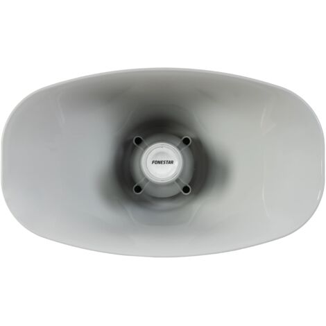 Bocina Pa Rectangular 50wrms 8ohm Fonestar Vulkan-50 Vulkan-50 (1/2)