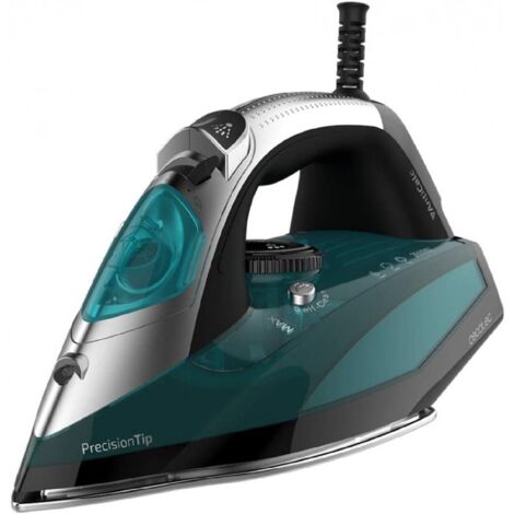 Plancha Cecotec Fast And Furious 5010 Vital/ 2600W (1/8)