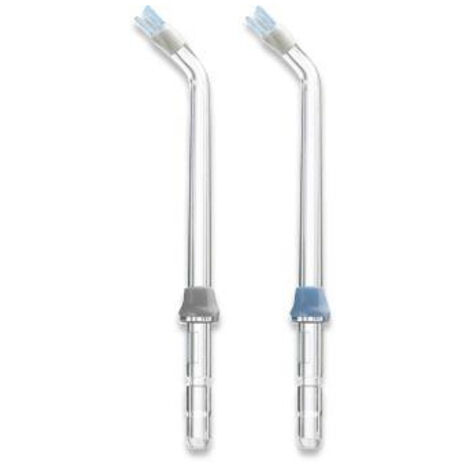 Waterpik PS-100E boquilla de hilo dental eléctrica Cabezal para irrigador bucal