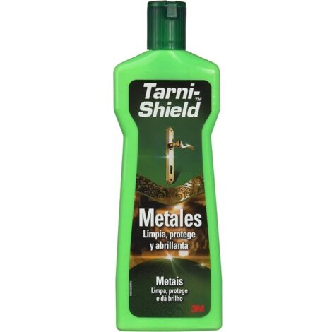 Limpiametales Tarni Shield 250ml 3M