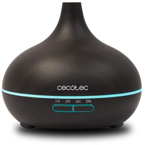 HUMIDIFICADOR CECOTEC PURE AROMA 300 YIN