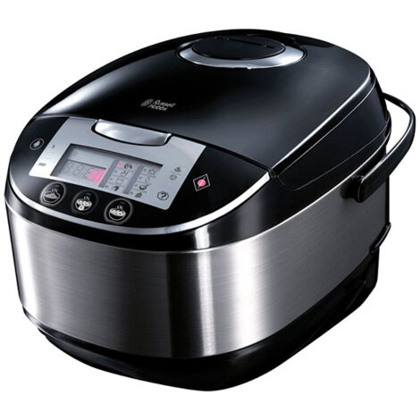 RUSSELL HOBBS Cook@Home 21850-56 Multicuocitore eléctrico - Negro