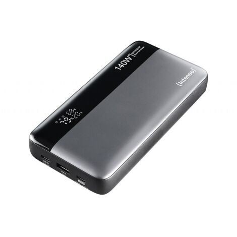 Intenso Powerbank HE25000 (1/2)