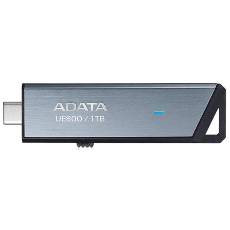 ADATA Lapiz USB ELITE UE800 1TB USB-C 3.2 Gen2 (1/4)
