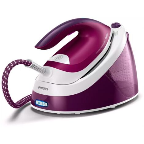 Centro de planchado 2400W 6 bar PHILIPS GC6842/30 Vapor Continuo