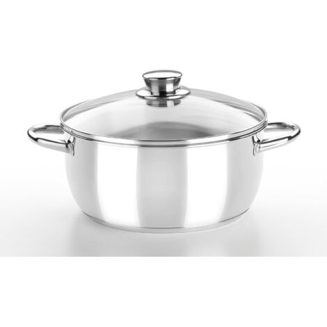 Batería de Cocina Monix OPTIMA 4 Piezas