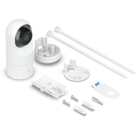 Seguridad Domótica Cámara de vigilancia UBIQUITI UVC-G5-FLEX B (1/3)