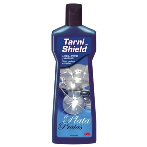 Limpiador plata tarmi-shield 33m 250 ml