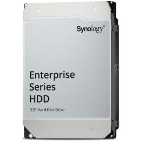 Disco Duro Synology HAT5310-20T 3,5 20 TB (1/2)
