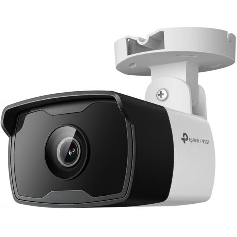 Videocámara de Vigilancia TP-Link VIGI C340I 2.8MM