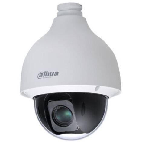 Videocámara de Vigilancia Dahua DH-HAC-HFW1809TLMP-A-LED-0280B