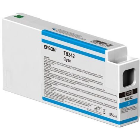 Cartucho de Tinta Original Epson T54X300 Blanco Multicolor Magenta (1 unidad) (1/2)
