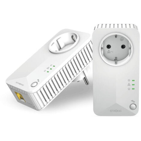 Powerline STRONG POWERL600DUOEUV2 (1/4)