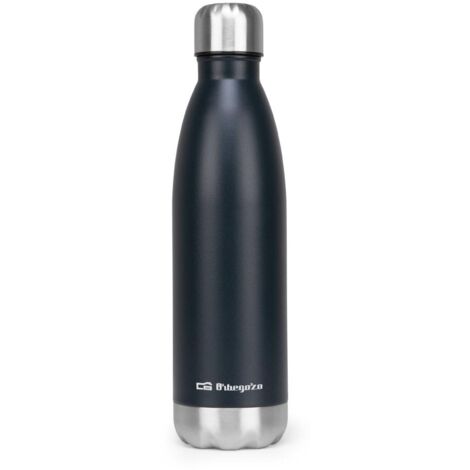Utensilio de cocina Negro, Inox Acero inoxidable ORBEGOZO TRL 101 (1/2)