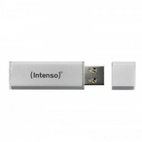 Intenso 3531491 Lápiz USB 3.0 Ultra 128GB (1/4)