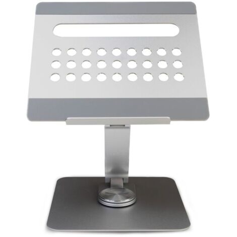 Ewent EW1269 soporte para ordenador portátil Gris, Plata 43,2 cm (17) (1/2)