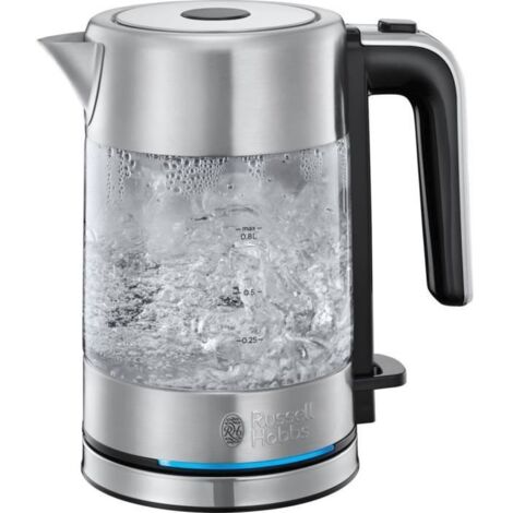 Hervidor Russell Hobbs 24191-70 800 ml Acero Inoxidable 2200 W 800 ml