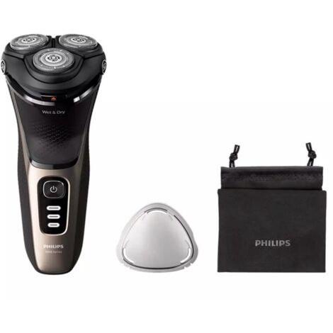 PHILIPS Beard Trimmer S324212 (1/5)