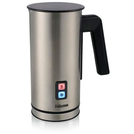 Espumador de Leche Tristar MK-2277/ 550W