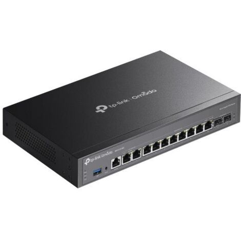 OMADA MULTI-GIGABIT VPN ROUTER (1/2)