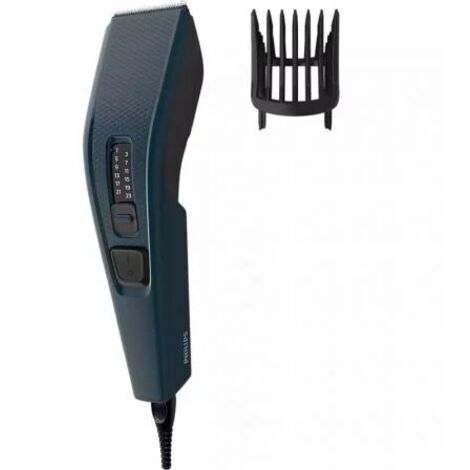 Cortapelos Philips HC3505 15 con Cable DualCut 13 Longitudes Ajustables  Oferta exclusiva