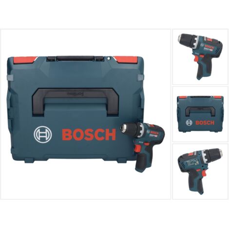 Bosch GSR 12V-35 Akku-Bohrschrauber (1/5)