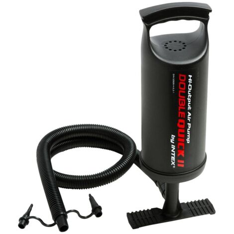 Inflador H36 de doble acción - Intex
