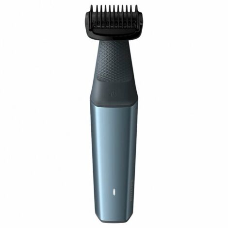 PHILIPS BODYGROOM SERIES 3000 BG3027/05 / AFEITADORA CORPORAL CON 3 PEINES-GUÍA (1/4)
