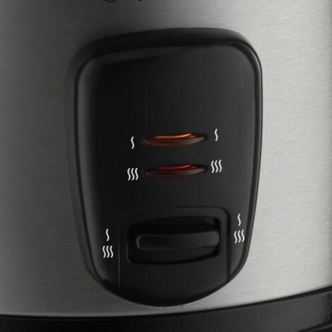 Russell Hobbs - Rice Cooker 1.8L
