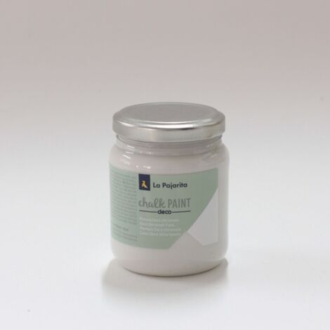 CHALK PAINT CP-02 FLOR DE JAZMIN. 175ML LA PAJARITA 102837 (1/4)