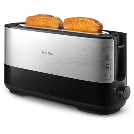 TOSTADOR RANURA GRANDE PHILIPS