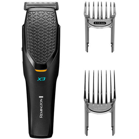 Remington - X3 Power-X Series Hair Clipper HC3000 (1/4)