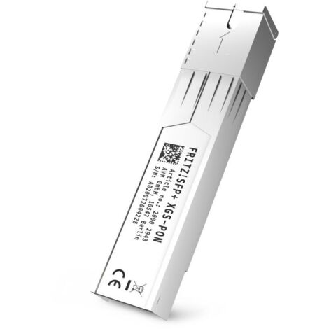 Router Fritz 20002943 Blanco (1/2)