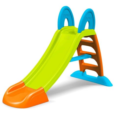 TOBOGÁN FEBER SLIDE MAX C/AGUA