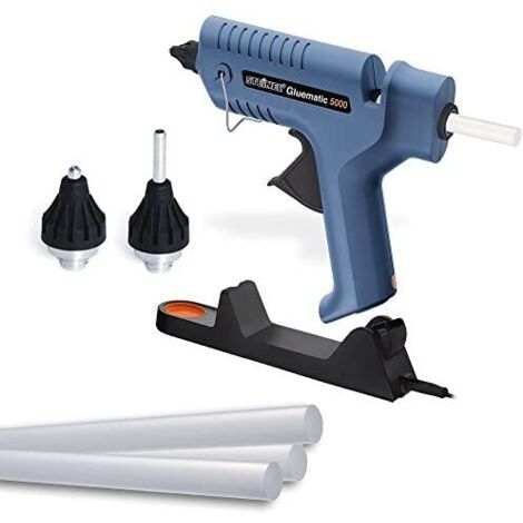 Pistola de cola de caliente Gluemataic 5000 Steinel