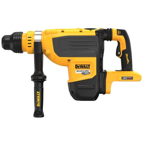 Taladro DEWALT 13,3J XR Flexvolt 54V SDS-Max - DCH735N-XJ