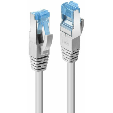 0.3M CAT.6A U/UTP LSZH CABLE  GREY (1/3)